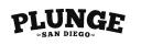The Plunge San Diego logo